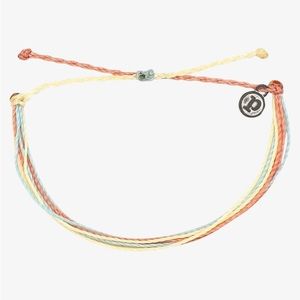 NWOT - Pura Vida bracelet (Beach Life)